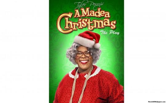 New Madea Christmas Movie Pictures Wallpapers